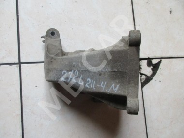 Лапа левая MERCEDES-BENZ E-класс W211/S211 (2002 - 2006) — Разборка Мерседес