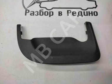 Накладка ручки двери MERCEDES-BENZ VANEO W414 (2001 - 2005) — Разборка Мерседес