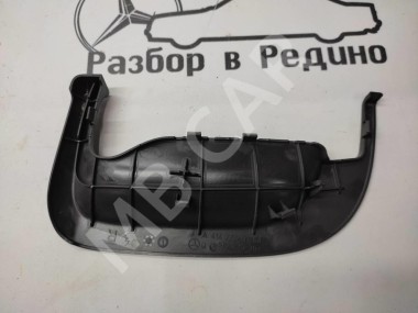 Накладка ручки двери MERCEDES-BENZ VANEO W414 (2001 - 2005) — Разборка Мерседес