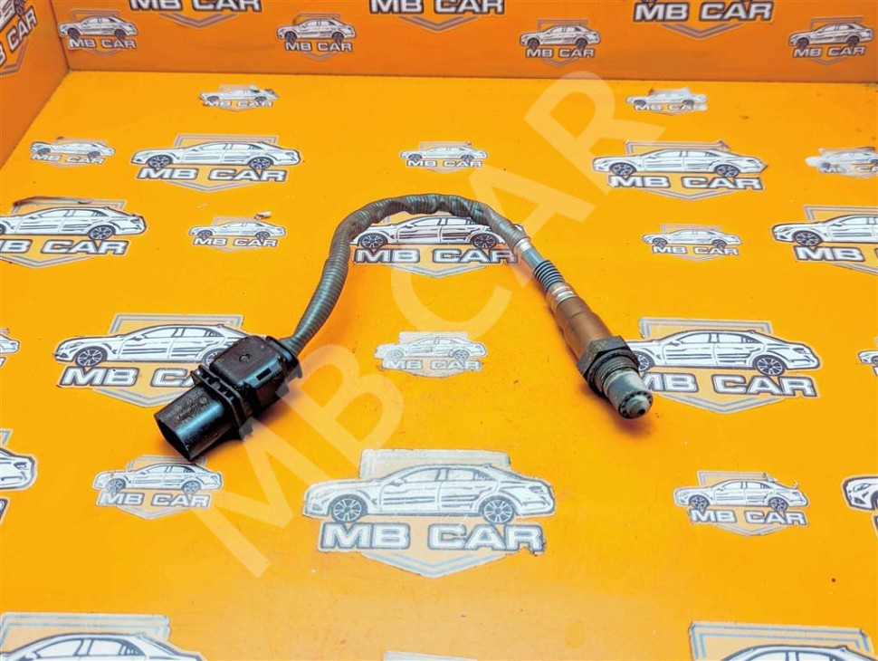 Лямбда-зонд MERCEDES-BENZ E-класс W213/S213/C238/A238 (2016 - 2021) фото 1 — Разборка Мерседес