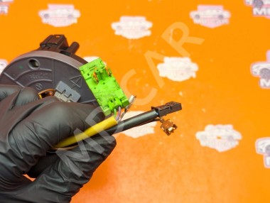 Шлейф подрулевой MERCEDES-BENZ Vito W639 (2003 - 2010) &mdash; Разборка Мерседес