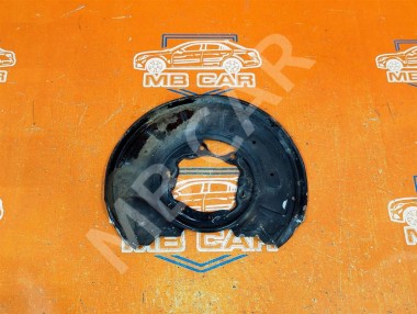 Пыльник MERCEDES-BENZ C-класс W204/S204/С204 рестайлинг (2011 - 2015) — Разборка Мерседес