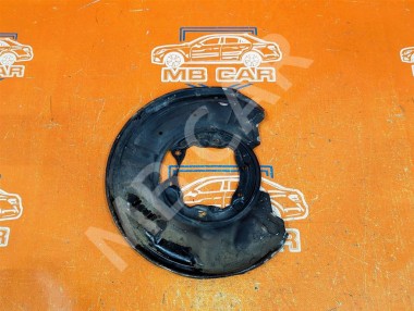 Пыльник MERCEDES-BENZ C-класс W204/S204/С204 рестайлинг (2011 - 2015) — Разборка Мерседес