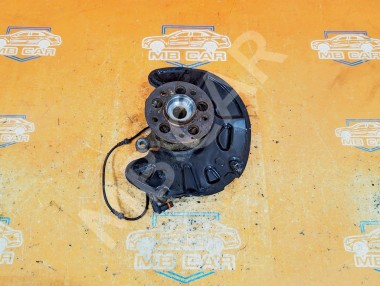 Кулак поворотный передний правый MERCEDES-BENZ GLK-класс X204 (2008 - 2012) — Разборка Мерседес