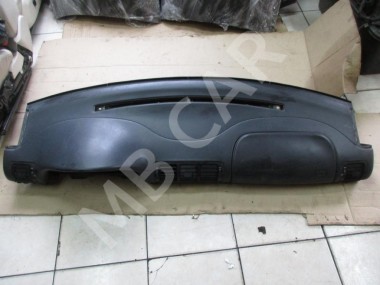 Торпеда MERCEDES-BENZ M-класс W163 (1997 - 2001) — Разборка Мерседес