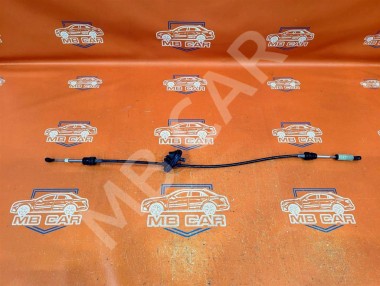 Трос кулисы АКПП MERCEDES-BENZ Sprinter w906 — Разборка Мерседес