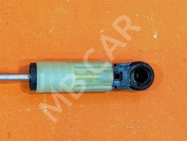 Трос кулисы АКПП MERCEDES-BENZ Sprinter w906 — Разборка Мерседес