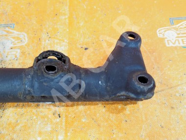 Стойка передняя MERCEDES-BENZ C-класс W204/S204 (2006 - 2011) — Разборка Мерседес