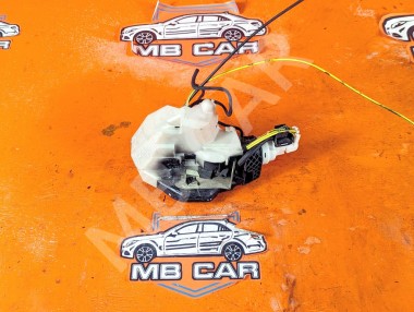 Замок двери задней правой MERCEDES-BENZ S-класс W220 (1998 - 2005) &mdash; Разборка Мерседес