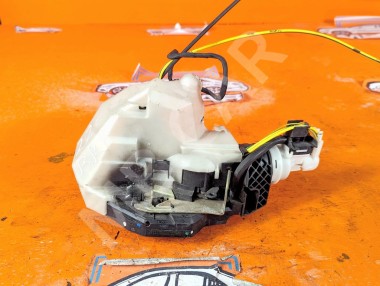 Замок двери задней правой MERCEDES-BENZ S-класс W220 (1998 - 2005) &mdash; Разборка Мерседес