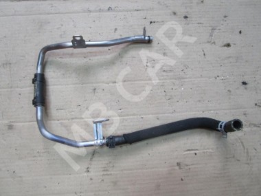 Трубка ОЖ MERCEDES-BENZ C-класс W205/S205/C205/A205 (2014 - 2018) — Разборка Мерседес