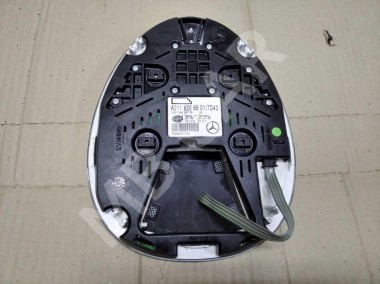 Плафон салона MERCEDES-BENZ E-класс W211/S211 (2002 - 2006) — Разборка Мерседес