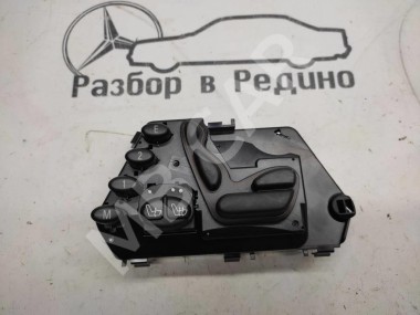 Джойстик MERCEDES-BENZ S-класс W220 (1998 - 2005) — Разборка Мерседес