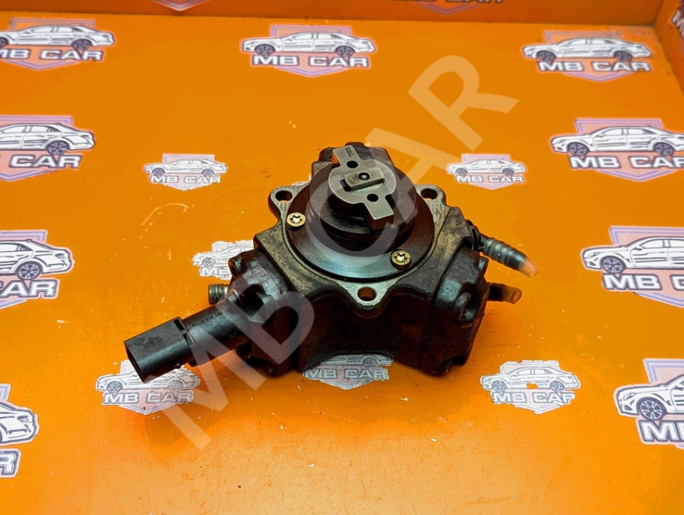 ТНВД MERCEDES-BENZ Vito W638 (1996 - 2003) фото 1 — Разборка Мерседес