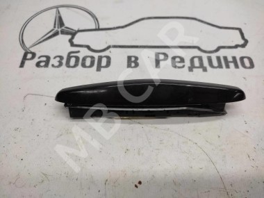 Индикатор парктроника MERCEDES-BENZ E-класс W212/S212/C207/A207 (2009 - 2013) — Разборка Мерседес