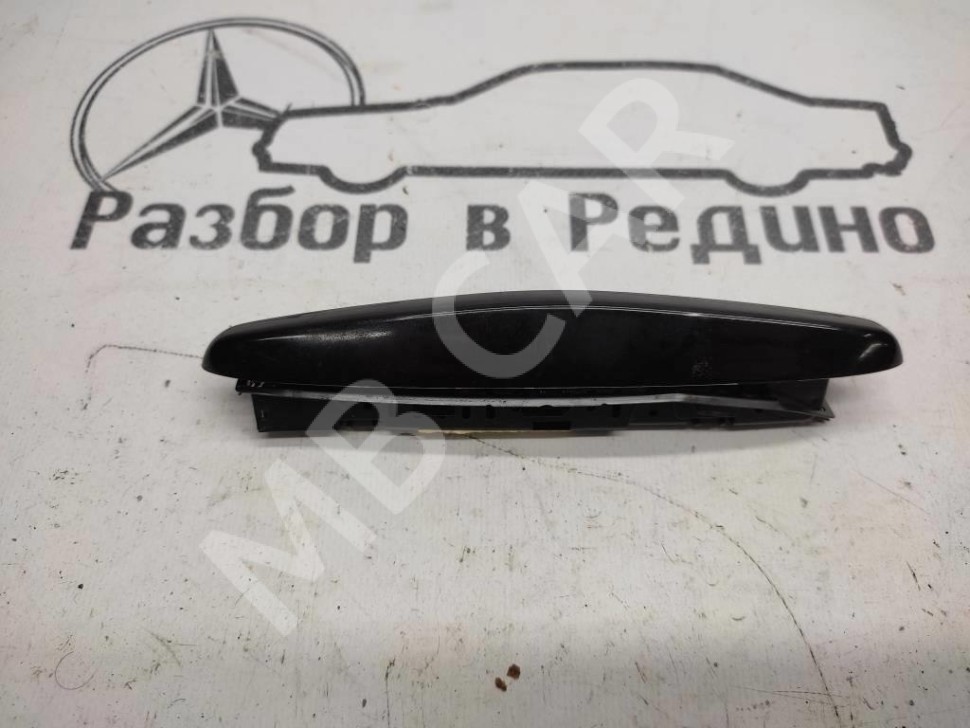 Индикатор парктроника MERCEDES-BENZ E-класс W212/S212/C207/A207 (2009 - 2013) фото 1 — Разборка Мерседес