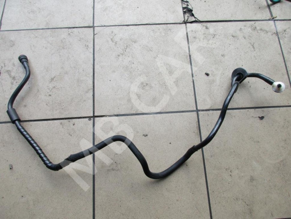 Трубка вакуумная MERCEDES-BENZ C-класс W203/S203/CL203 рестайлинг (2004 - 2008) фото 1 — Разборка Мерседес