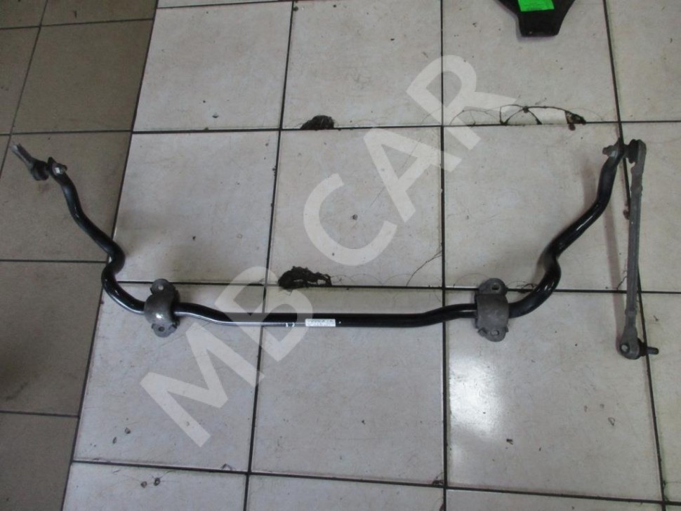 Стабилизатор передний MERCEDES-BENZ CLS-класс C218/X218 (2010 - 2014) фото 1 — Разборка Мерседес