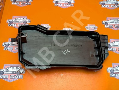 Крышка блока предохранителей MERCEDES-BENZ C-класс W204/S204 (2006 - 2011) — Разборка Мерседес