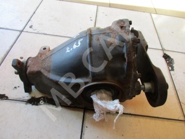 Редуктор задний MERCEDES-BENZ C-класс W203/S203/CL203 рестайлинг (2004 - 2008) — Разборка Мерседес