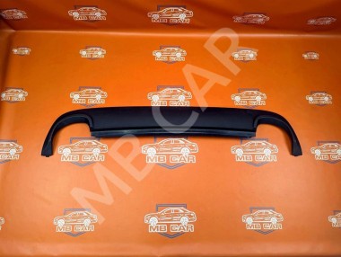 Юбка бампера MERCEDES-BENZ CL-класс C216 (2006 - 2010) — Разборка Мерседес