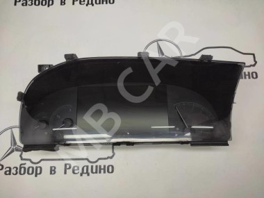 Щиток приборов MERCEDES-BENZ S-класс W221 (2005 - 2009) — Разборка Мерседес