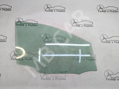 Стекло переднее правое MERCEDES-BENZ A-класс W169 (2004 - 2008) — Разборка Мерседес