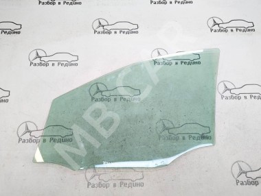 Стекло переднее правое MERCEDES-BENZ A-класс W169 (2004 - 2008) — Разборка Мерседес