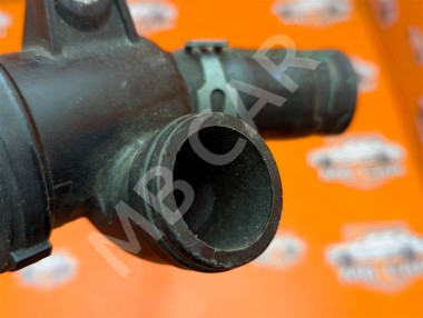 Термостат MERCEDES-BENZ B-класс W245 (2005 - 2009) — Разборка Мерседес