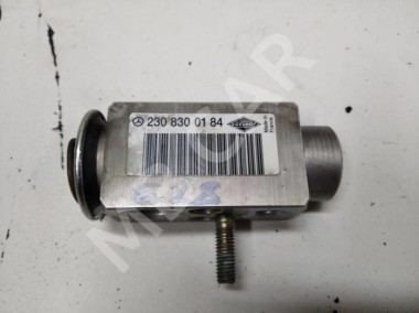 Клапан расширительный MERCEDES-BENZ S-класс W220 рестайлинг (2002 - 2005) — Разборка Мерседес