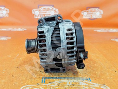 Генератор MERCEDES-BENZ S-класс W221 (2005 - 2009) — Разборка Мерседес