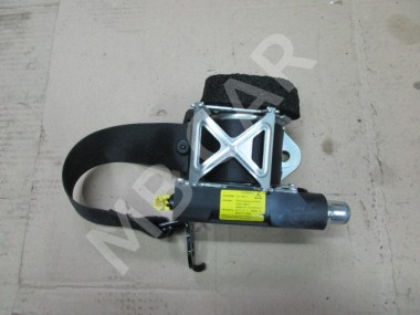 Ремень безопасности задний правый MERCEDES-BENZ E-класс W212/S212/C207/A207 (2009 - 2013) — Разборка Мерседес