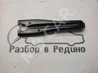 Распорка MERCEDES-BENZ S-класс W222/C217/A217 рестайлинг (2017 - 2020) — Разборка Мерседес