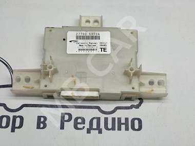 Блок климата MERCEDES-BENZ X-класс I (2017 - 2020) — Разборка Мерседес