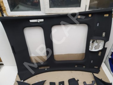 Потолок MERCEDES-BENZ C-класс AMG W205/S205/C205/A205 (2014 - 2018) — Разборка Мерседес