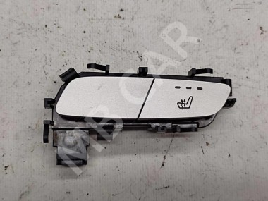 Кнопка обогрева сидений MERCEDES-BENZ GLC-класс X253 (2015 - 2019) — Разборка Мерседес