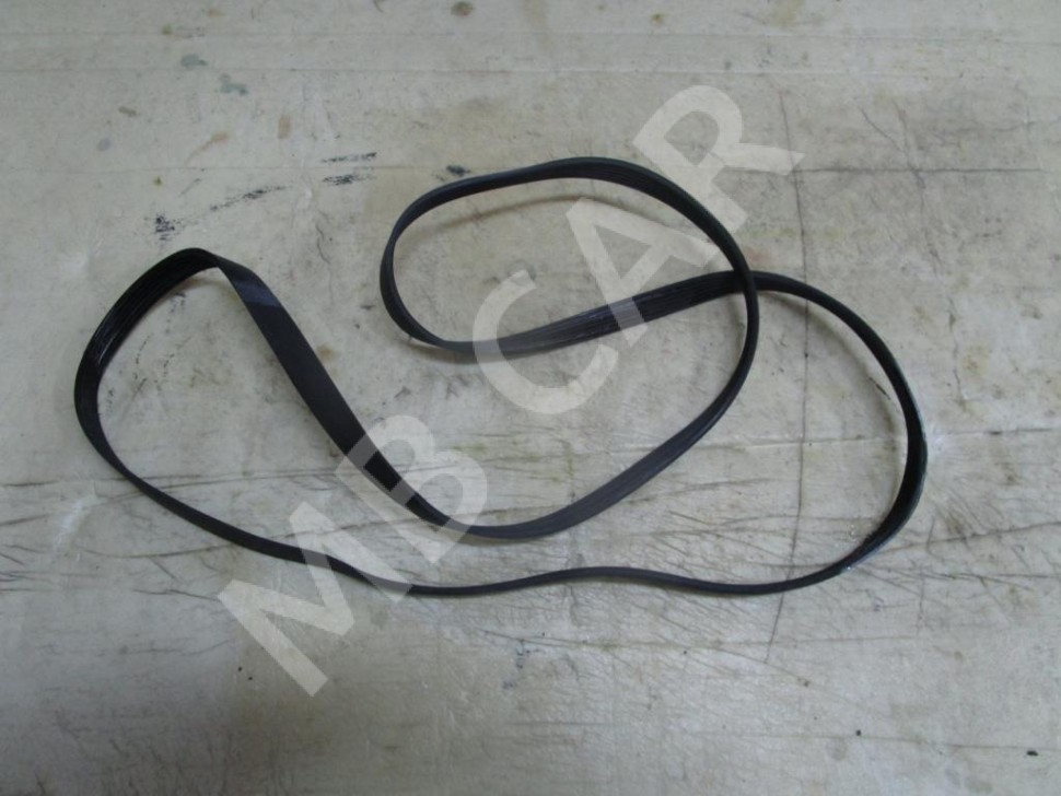 Ремень приводной MERCEDES-BENZ M-класс W163 рестайлинг (2001 - 2005) фото 1 &mdash; Разборка Мерседес