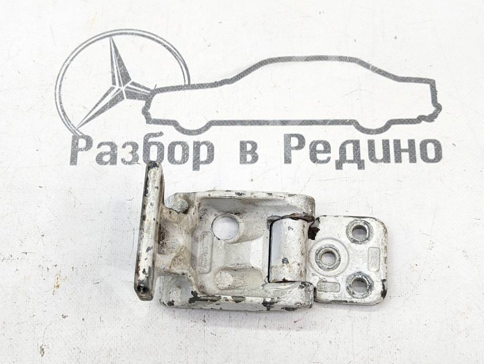 Петля двери MERCEDES-BENZ Sprinter w906 фото 1 — Разборка Мерседес