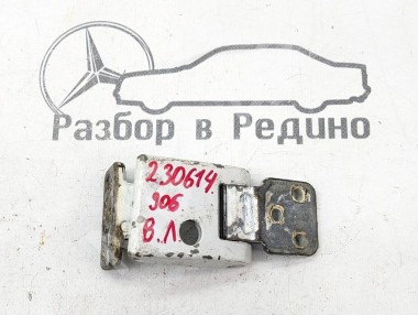 Петля двери MERCEDES-BENZ Sprinter w906 — Разборка Мерседес