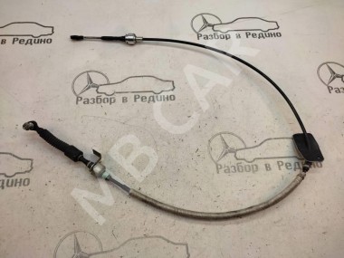 Трос кулисы АКПП MERCEDES-BENZ X-класс I (2017 - 2020) — Разборка Мерседес