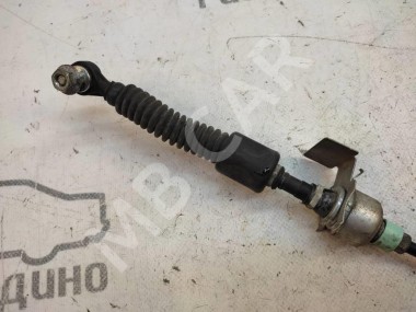 Трос кулисы АКПП MERCEDES-BENZ X-класс I (2017 - 2020) — Разборка Мерседес