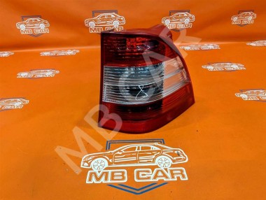 Фонарь задний правый MERCEDES-BENZ M-класс W163 (1997 - 2001) — Разборка Мерседес