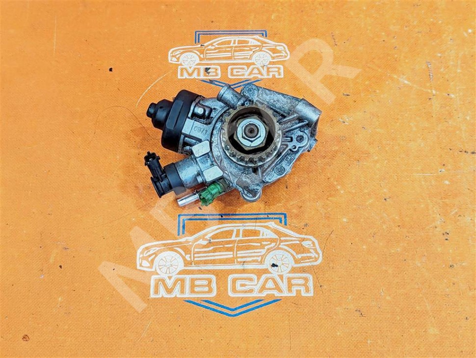 ТНВД MERCEDES-BENZ Citan W415 (2012 - 2021) фото 1 — Разборка Мерседес