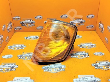 Поворотник левый MERCEDES-BENZ E-класс W124/S124/C124/A124 (1984 - 1997) &mdash; Разборка Мерседес