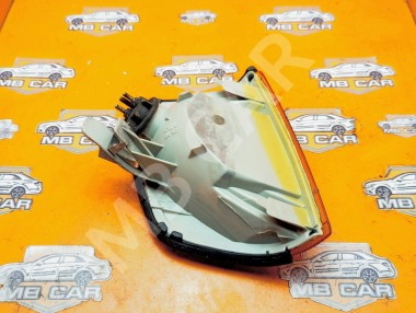 Поворотник левый MERCEDES-BENZ E-класс W124/S124/C124/A124 (1984 - 1997) &mdash; Разборка Мерседес