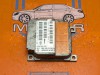 Блок AIRBAG MERCEDES-BENZ A-класс W168 рестайлинг (2001 - 2004) фото 1 &mdash; Разборка Мерседес