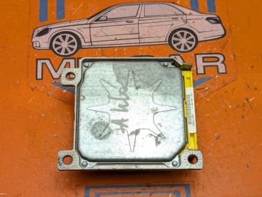 Блок AIRBAG MERCEDES-BENZ A-класс W168 рестайлинг (2001 - 2004) &mdash; Разборка Мерседес