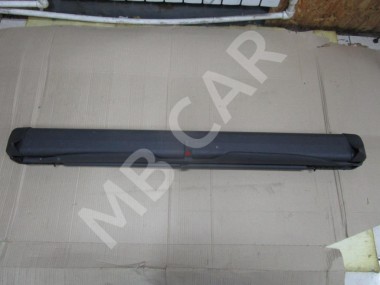 Шторка багажника MERCEDES-BENZ E-класс W210/S210 рестайлинг (1999 - 2003) — Разборка Мерседес