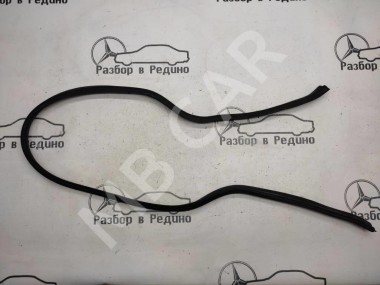 Уплотнитель моторного отсека MERCEDES-BENZ E-класс W211/S211 (2002 - 2006) — Разборка Мерседес