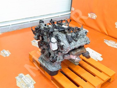 Двигатель бензиновый MERCEDES-BENZ R-класс W251 рестайлинг (2007 - 2010) — Разборка Мерседес